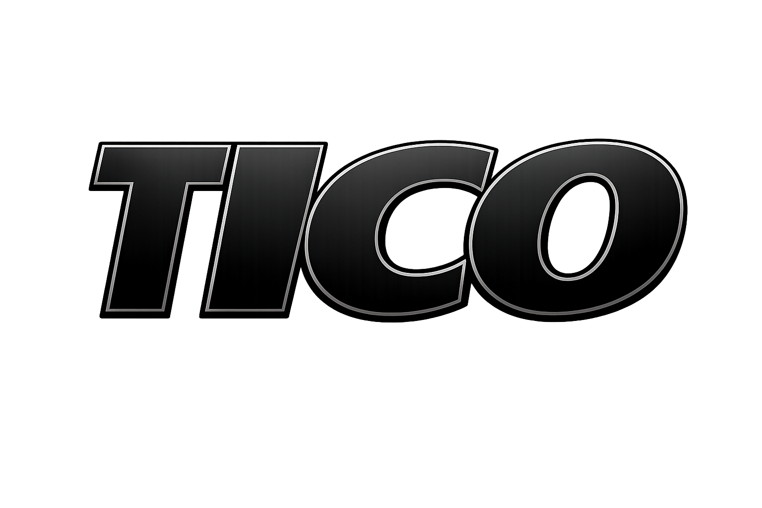 Tico Car Rental Logo